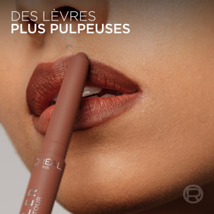 L'Oréal Paris Blurfiller Crayon 570 Worth It Intense