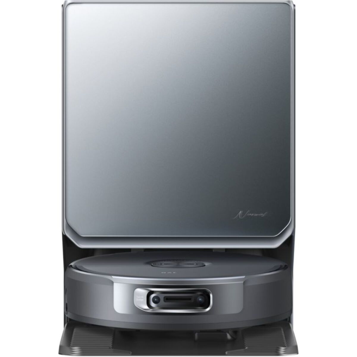 Robot Aspirateur Laveur NARWAL Flow 2