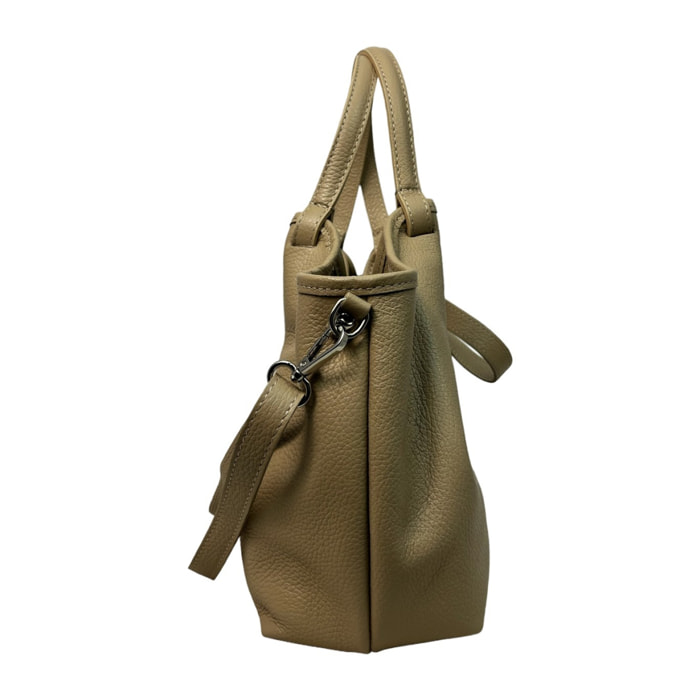 Borsa a mano Cheval Firenze Toujours Taupe