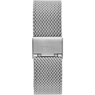 Guess Orologio Analogico Al Quarzo Crescent