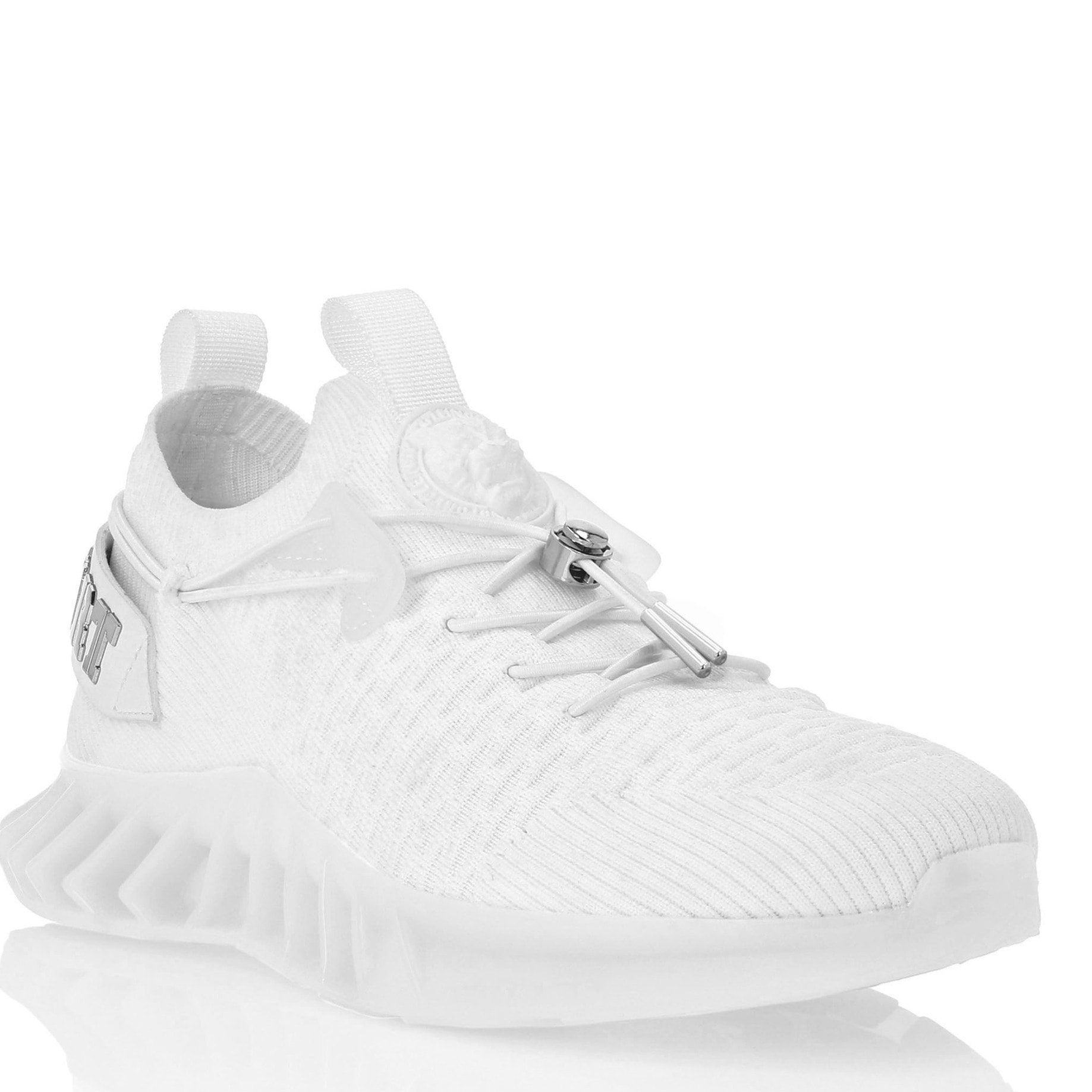 PLEIN SPORT Runner Sneaker