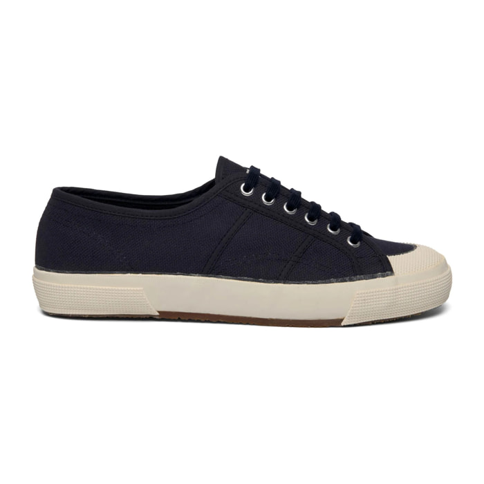 Superga - Uomo Donna Blu - 2390 MADE IN ITALY