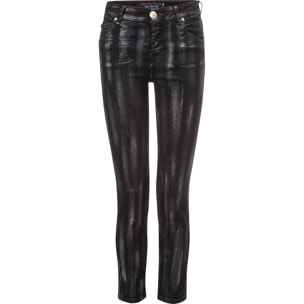 PHILIPP PLEIN straight supreme "lux"