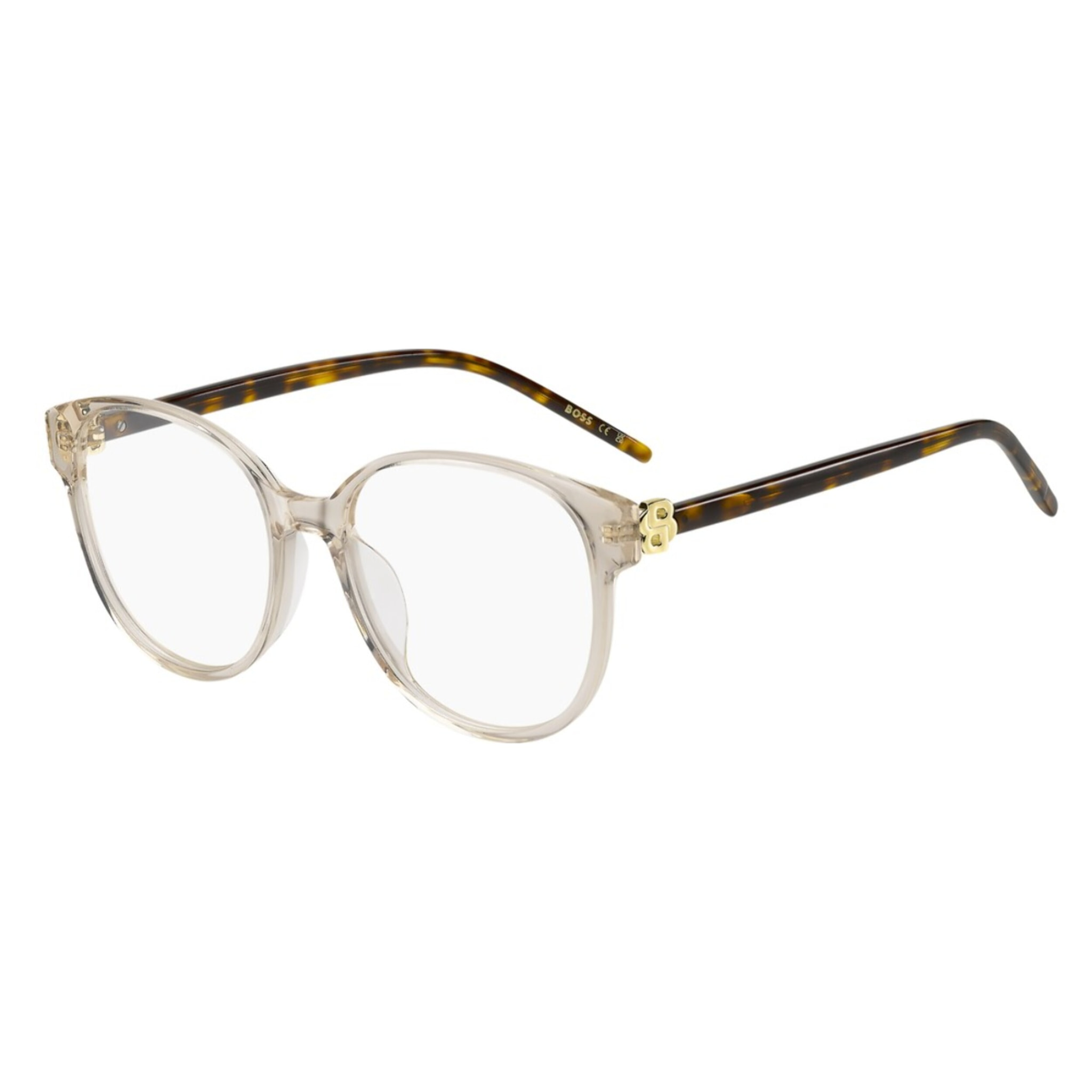 Gafas de Vista Hugo Boss 1941/G FWM de Acetato Mujer 53 mm