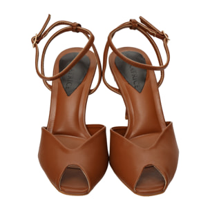 Decolletè spuntati - tacco 9,0 cm