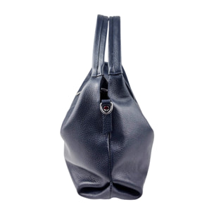 Bolso de Hombro Cheval Firenze Marí Azul Oscuro