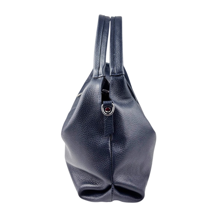 Bolso de Hombro Cheval Firenze Marí Azul Oscuro