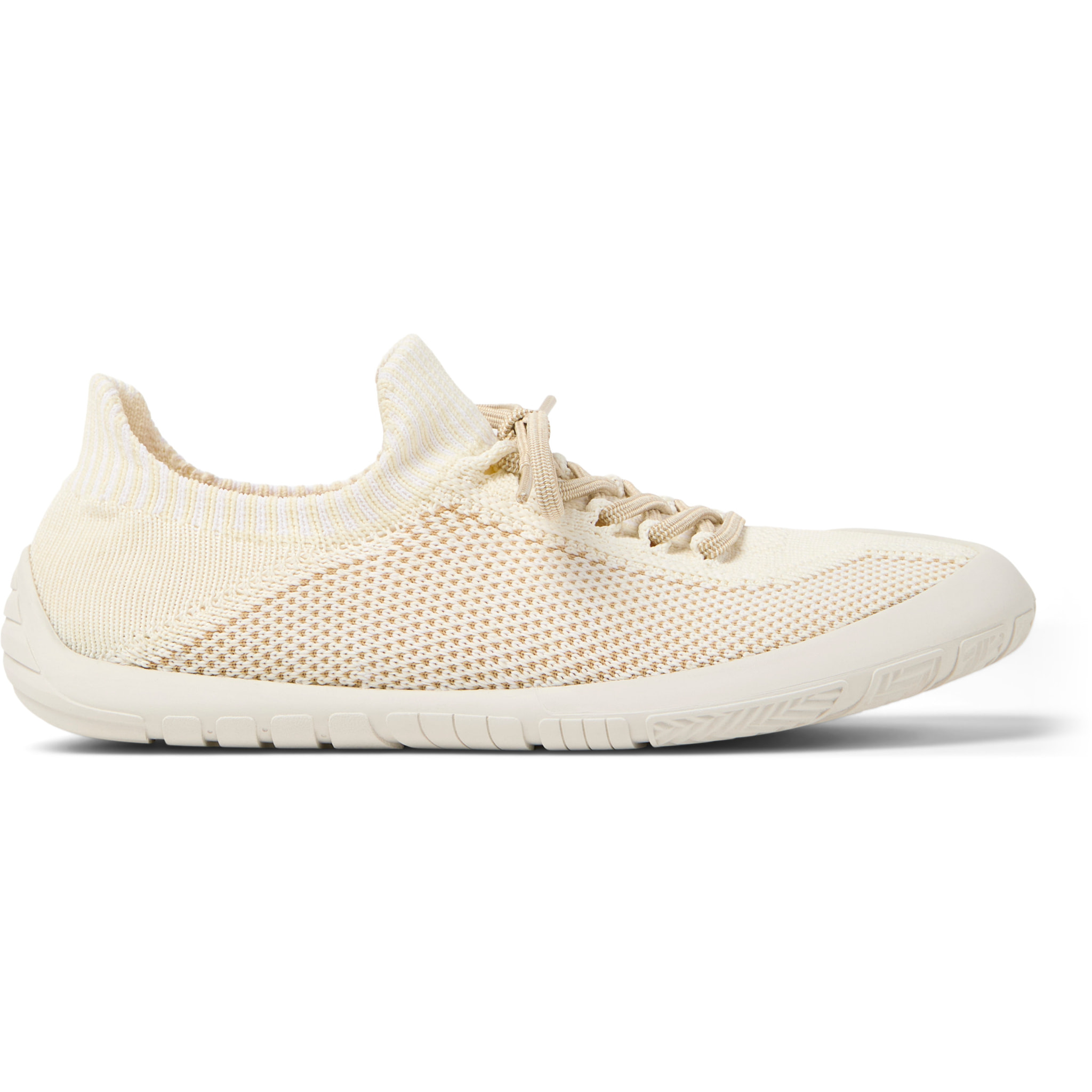 Zapatillas - CAMPER Peu Path - Blanco - Textil técnico