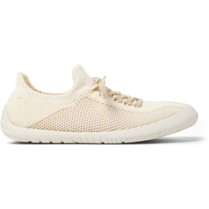 Zapatillas - CAMPER Peu Path - Blanco - Textil técnico