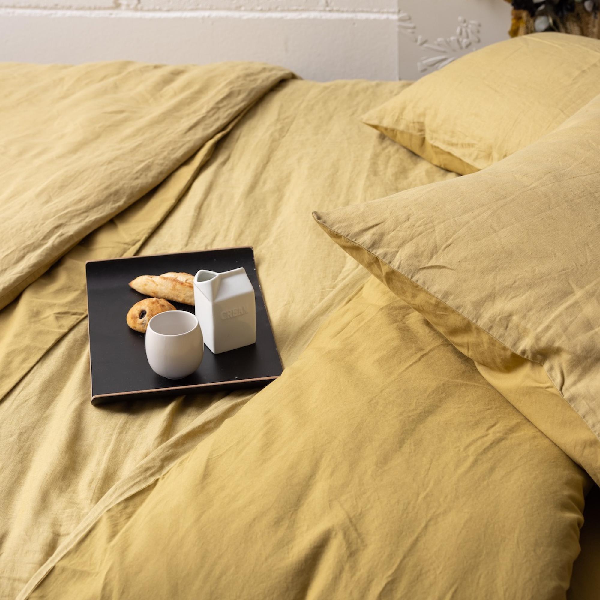 Housse de couette Linco