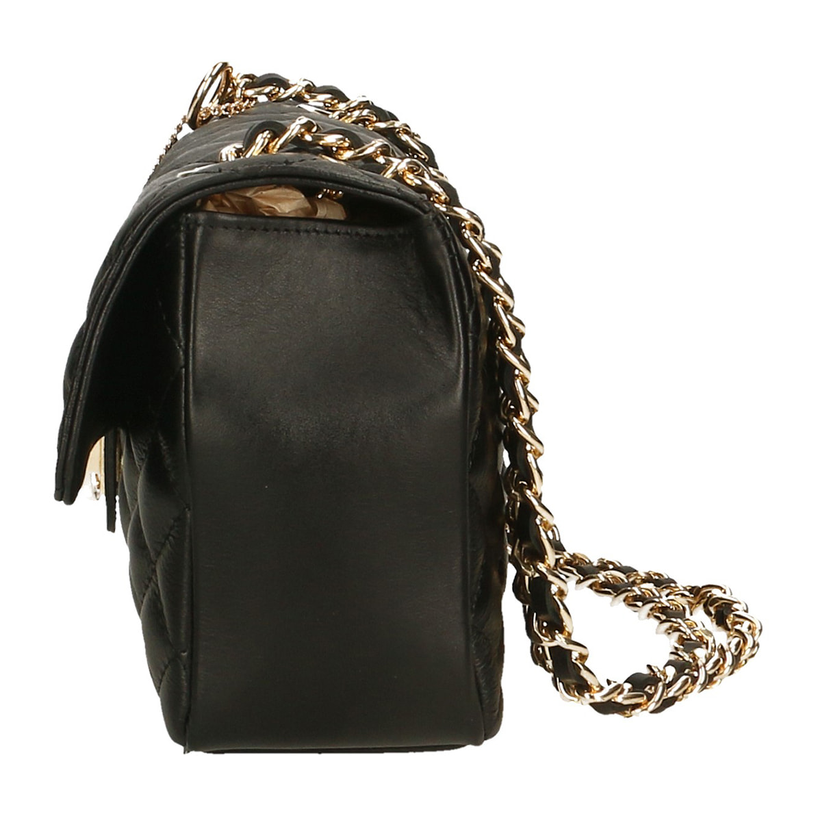 Chicca Borse Borsa a Spalla Nero