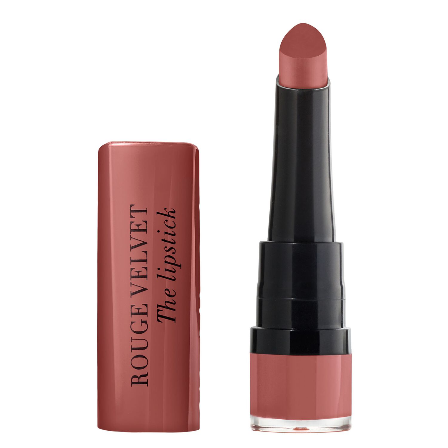 Rouge Velvet The Lipstick - Rouge à lèvres