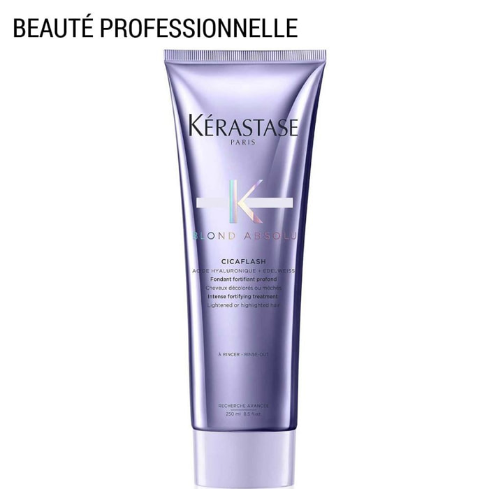 Blond Absolu - Fondant Cicaflash