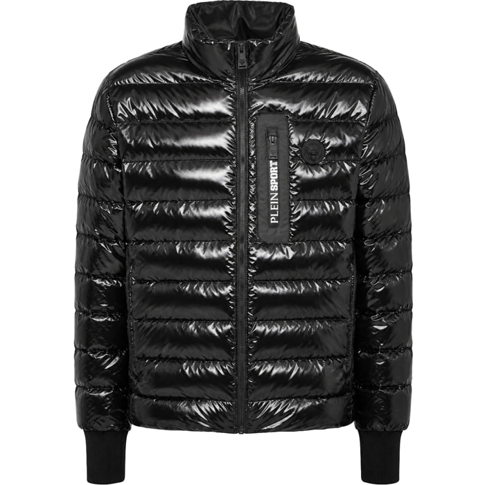PLEIN SPORT Giacca TIGER