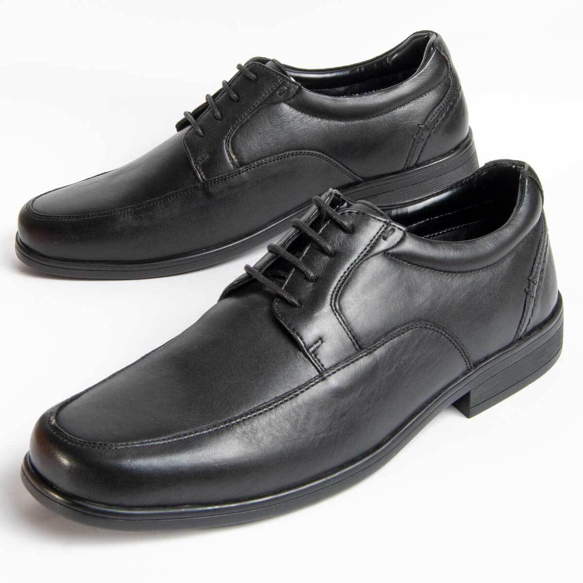 Zapato Oxford - Negro