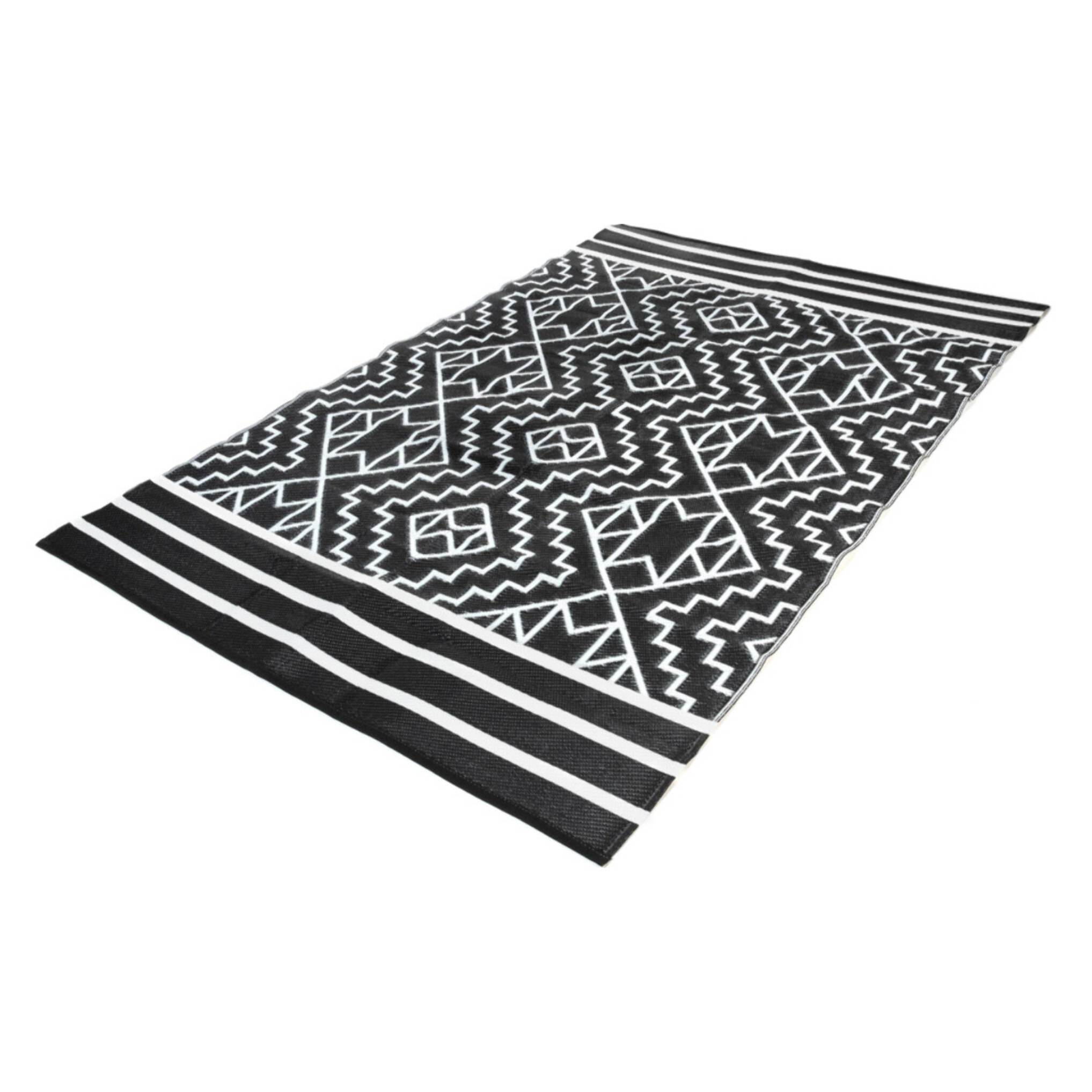 Tapis d'extérieur Inca