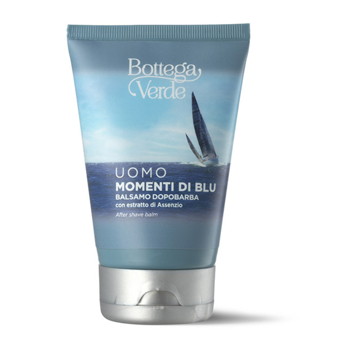 Momenti di Blu - Balsamo dopobarba