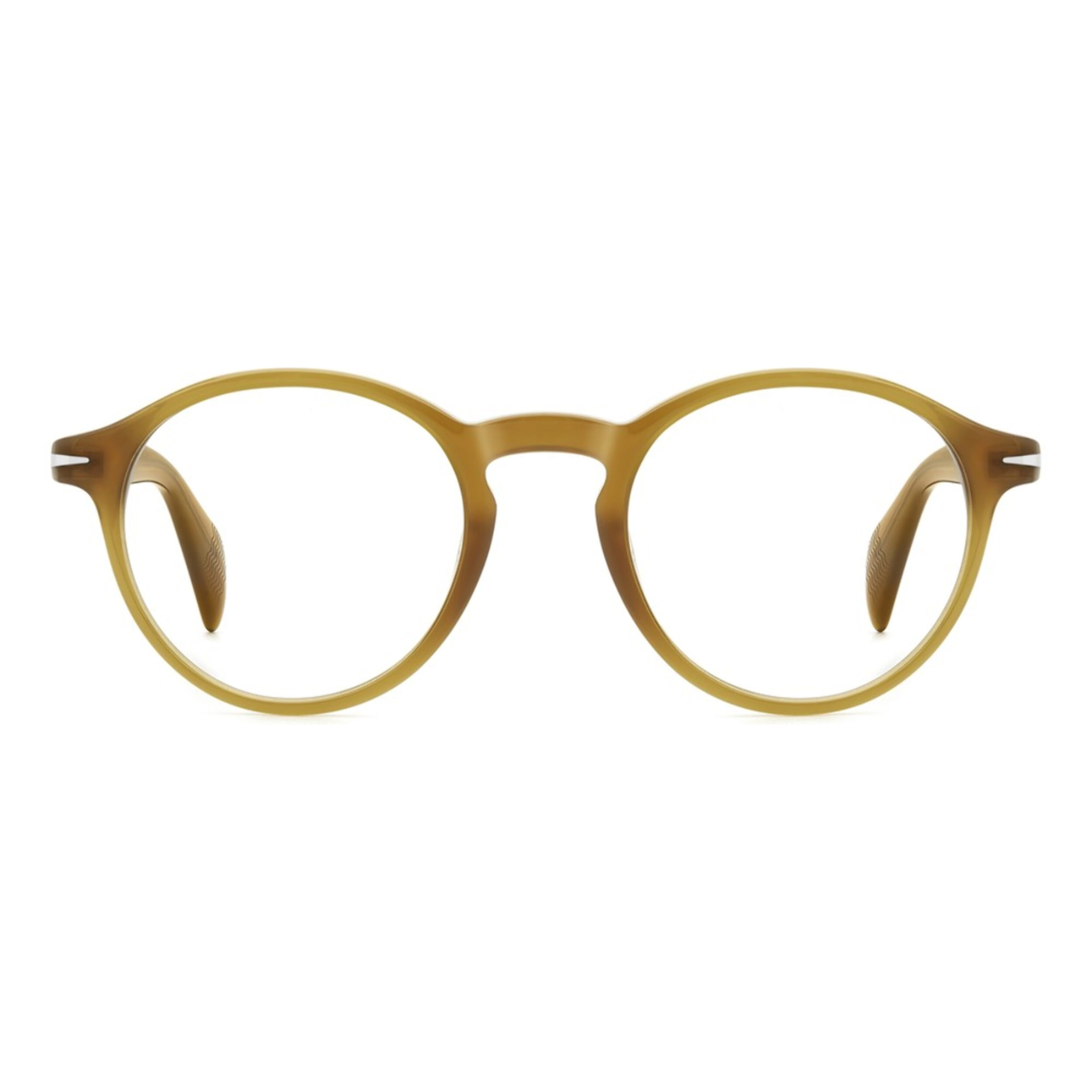 Gafas de Vista David Beckham DB 1185 40G 49 de Acetato Hombre 49 mm