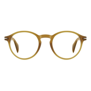Gafas de Vista David Beckham DB 1185 40G 49 de Acetato Hombre 49 mm