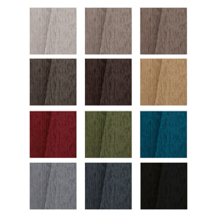 Cubre Sofá Chaise Longue Izquierda modelo PRISCILA