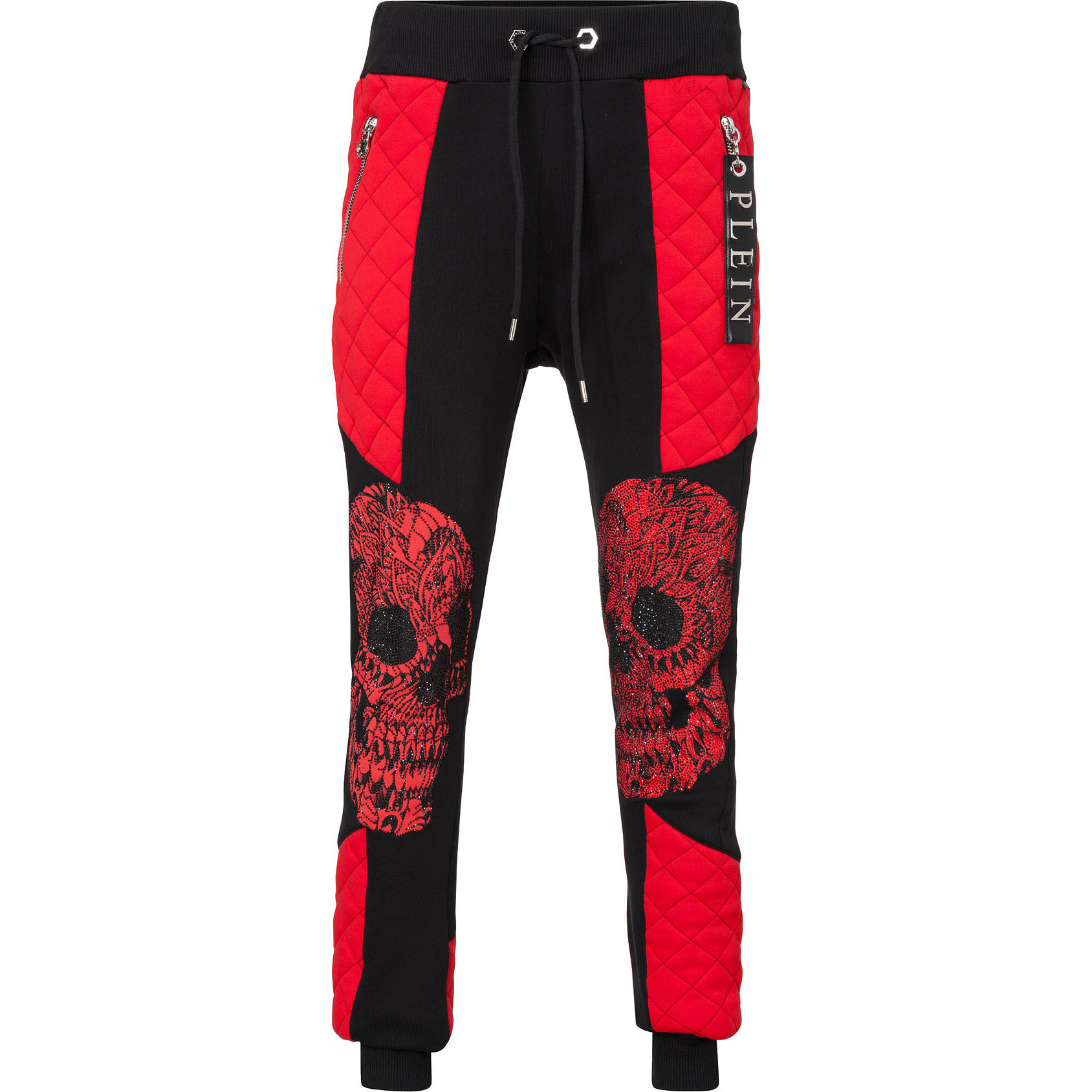 PHILIPP PLEIN JOGGINGTROUSER LARGO