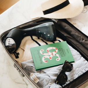 Défroisseur vapeur STEAMONE EUTR150B S Travel