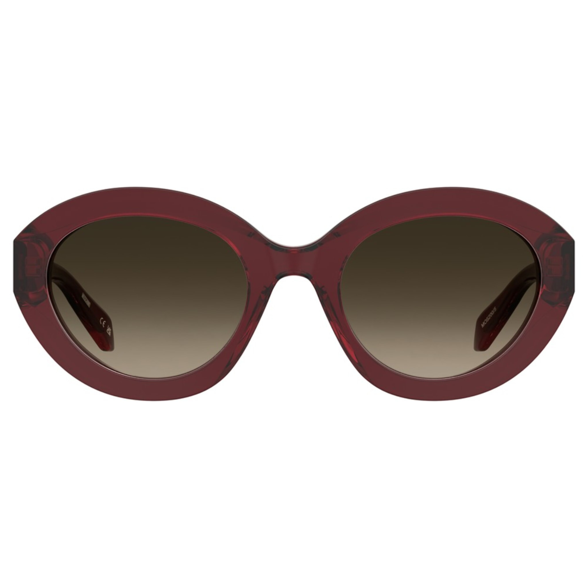 Gafas de Sol Moschino MOS200/S 8CQ de Acetato Mujer 53 mm