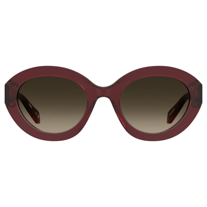 Gafas de Sol Moschino MOS200/S 8CQ de Acetato Mujer 53 mm