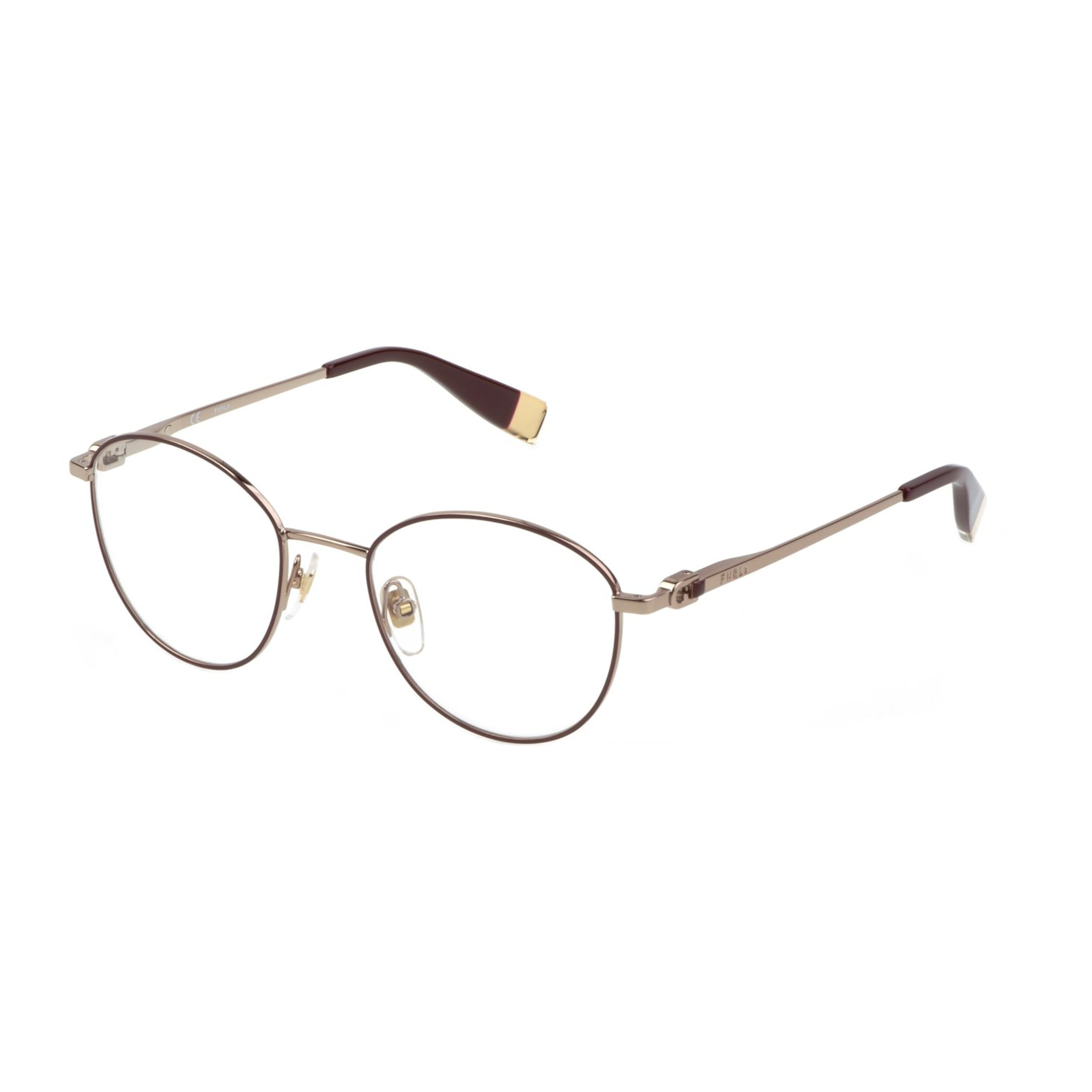 Montura de gafas Furla Mujer VFU589-500K99