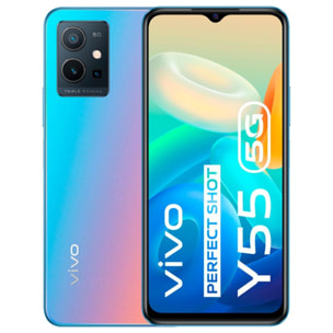 VIVO Y55 5G 4GB/128GB Azul Versión Global