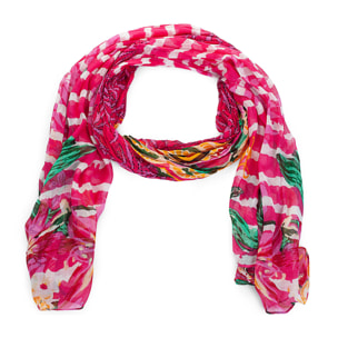Foulard Lois Foulards Rojo
