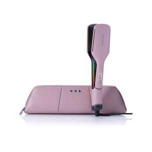 Lisseur séchant 2-en-1 ghd duet style - Collection Futurescape