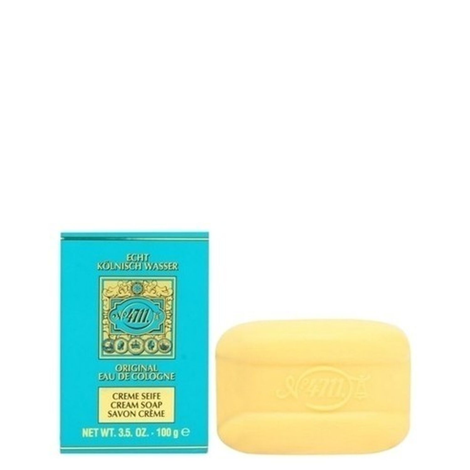 4711 Original - Savon solide 100 g