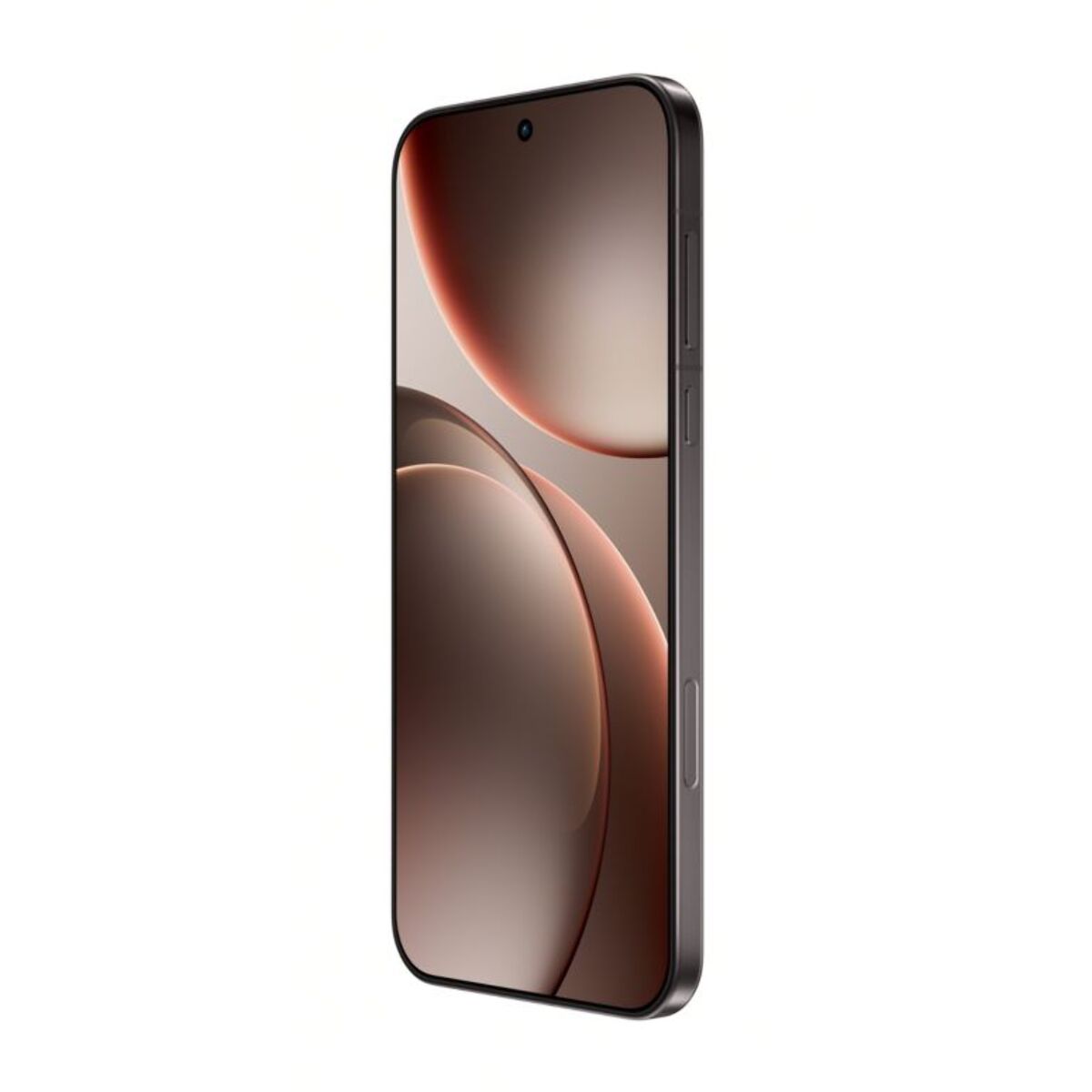 Smartphone OPPO Find X9 Pro 512Go Titanium Charcoal