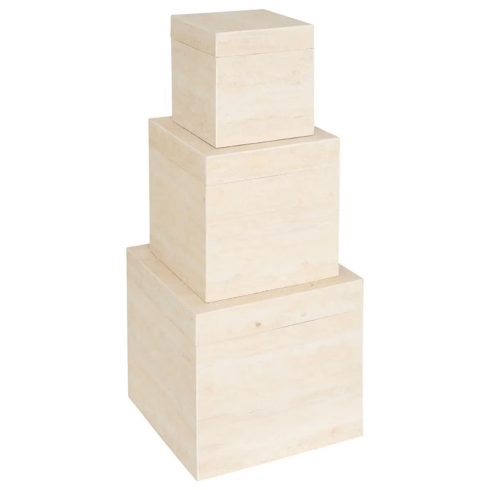 Malles Tineo beige 34x33cm