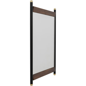 Miroir Ravello 80x55cm Kare Design