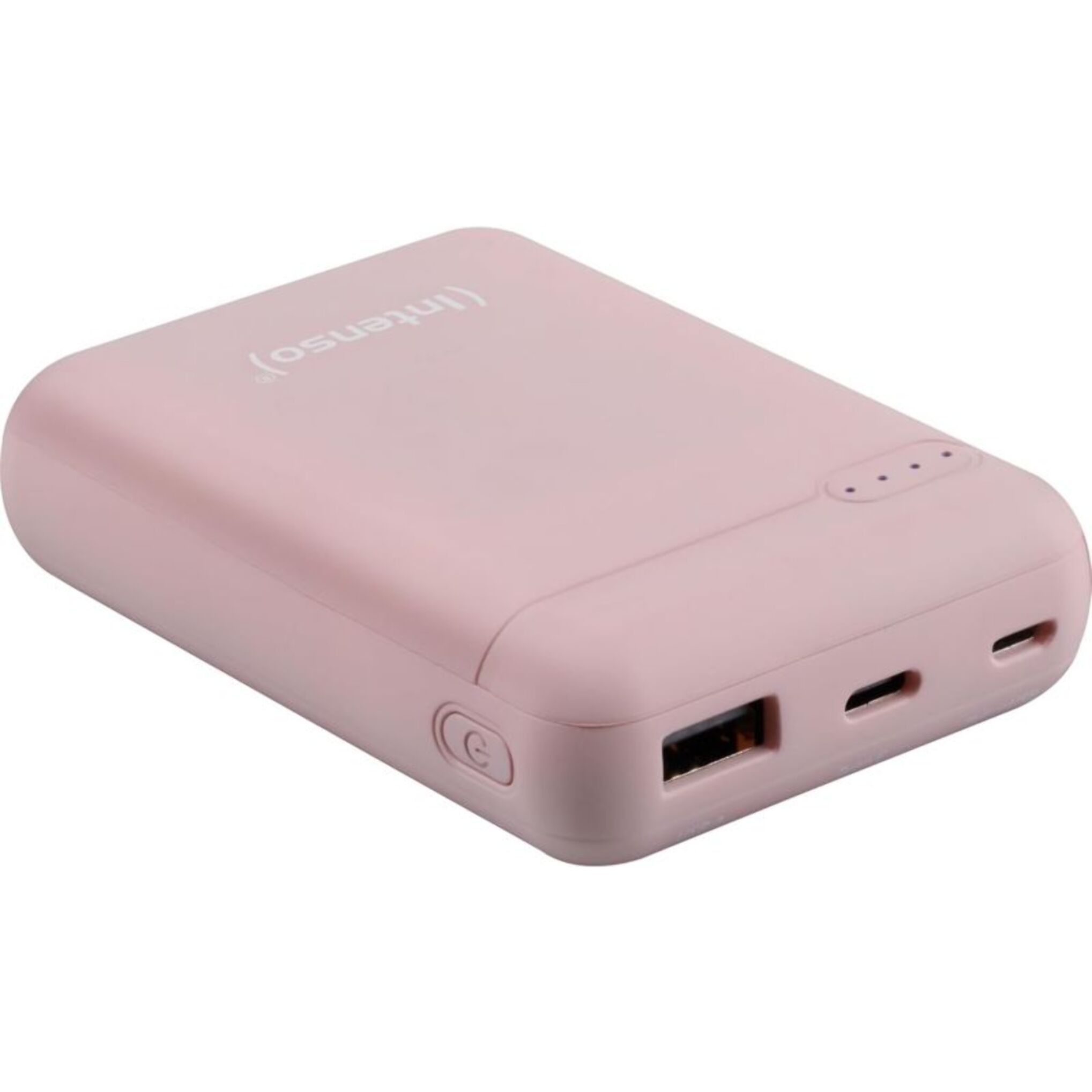 Batterie externe INTENSO 10000 mAh XS Rose