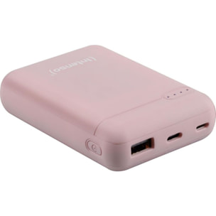 Batterie externe INTENSO 10000 mAh XS Rose
