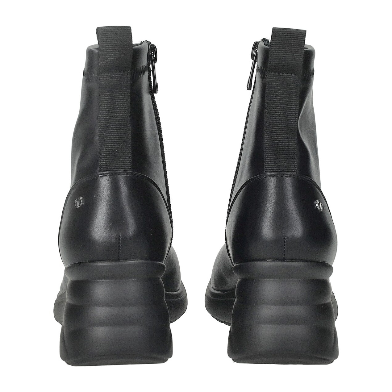 Sneakers Donna Tata Italia Nero