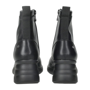 Sneakers Donna Tata Italia Nero