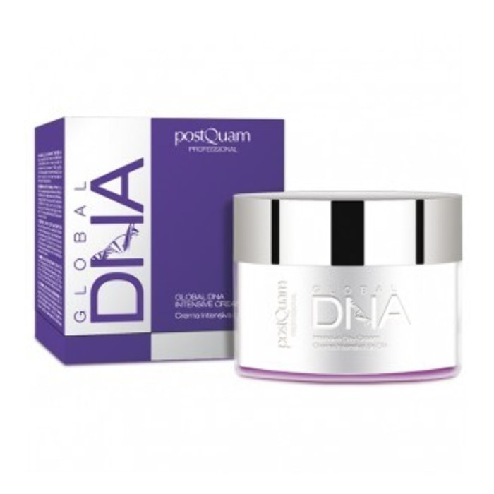 global dna intensive cream