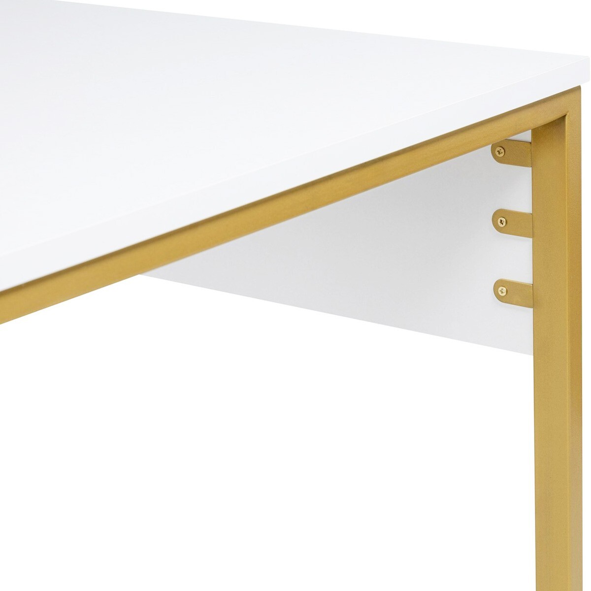 Bureau double avec rangement central - ORSA