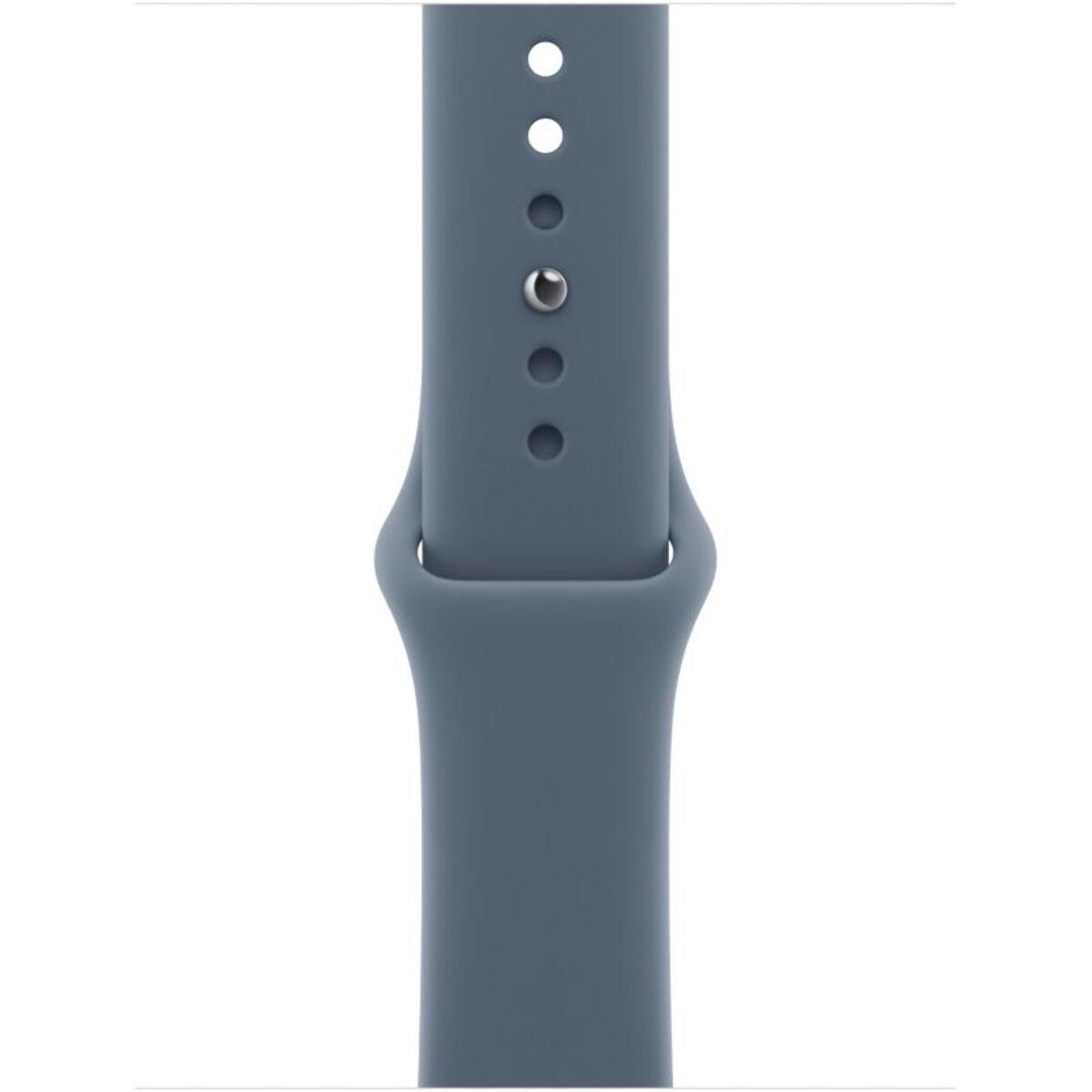 Bracelet APPLE 42 mm - M/L Sport bleu maritime