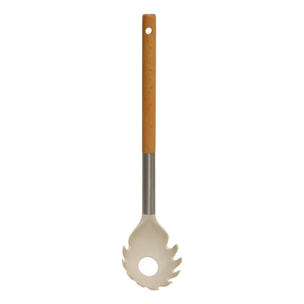 Pot 5 ustensiles Équilibre beige