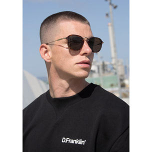 Gafas De Sol D. Franklin Roller SQ Carey