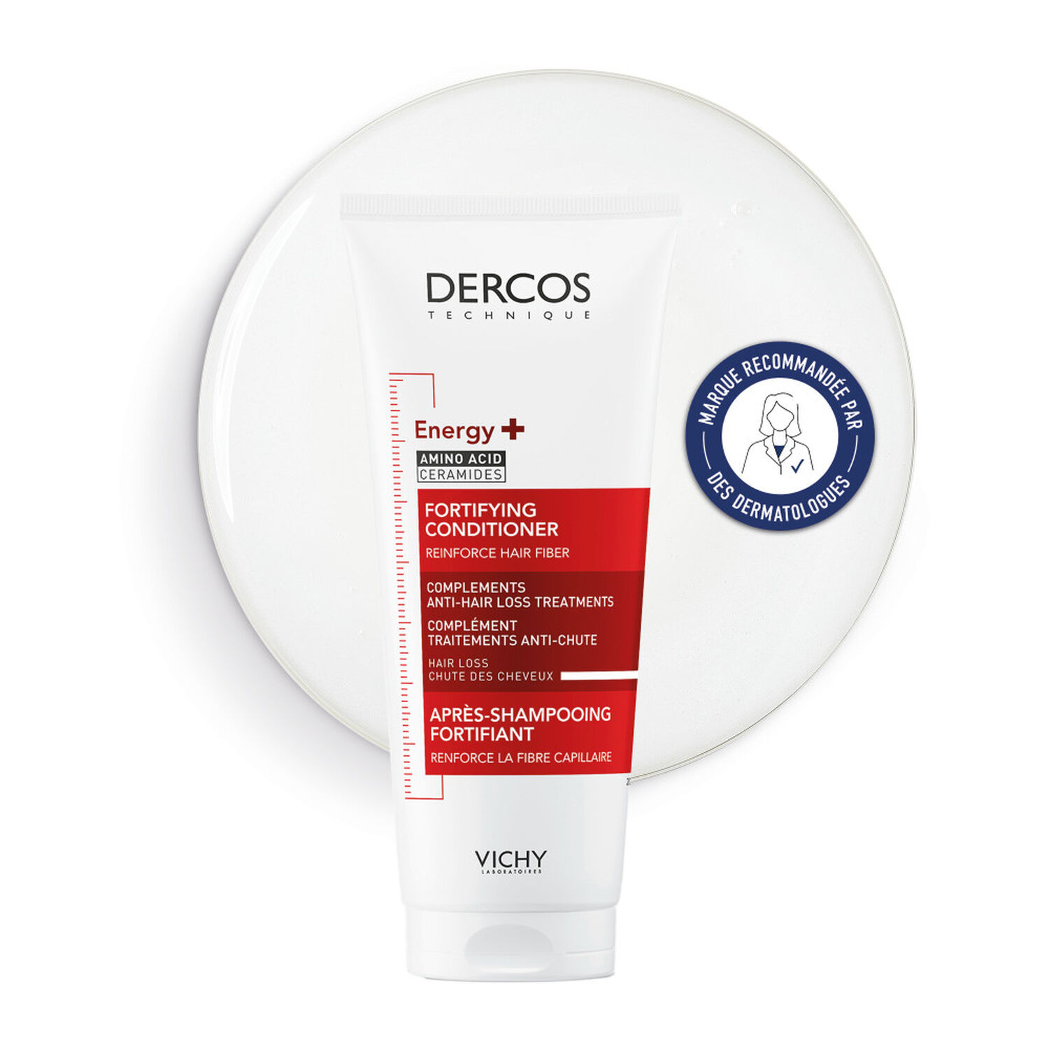 Anti Hair Loss - Après-shampoing Energisant - Fortifiant 200 ml