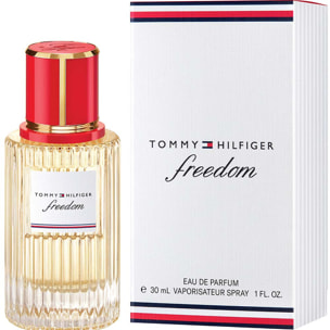 Freedom - Eau de Parfum