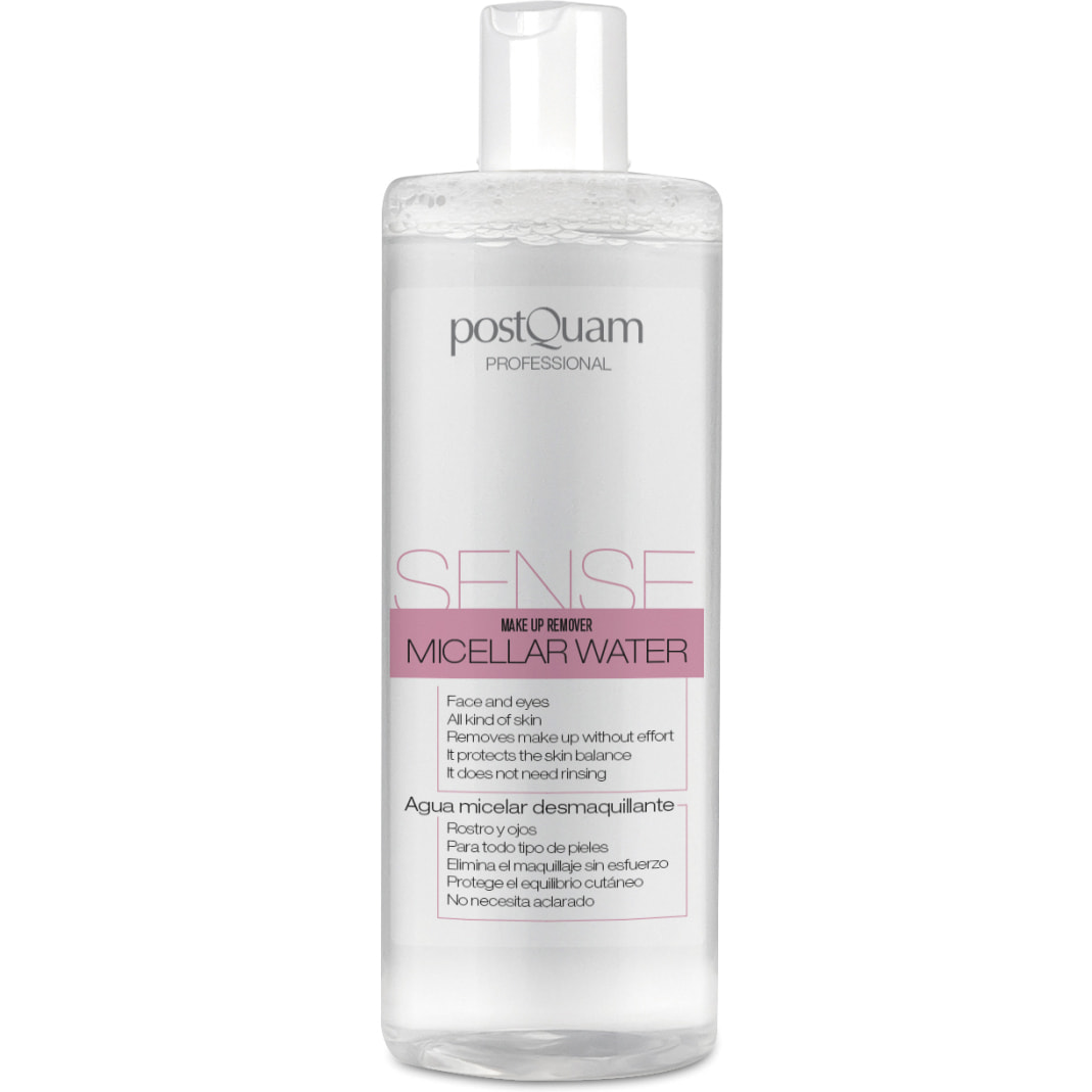 Acqua Struccante Micellare