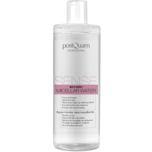 Acqua Struccante Micellare
