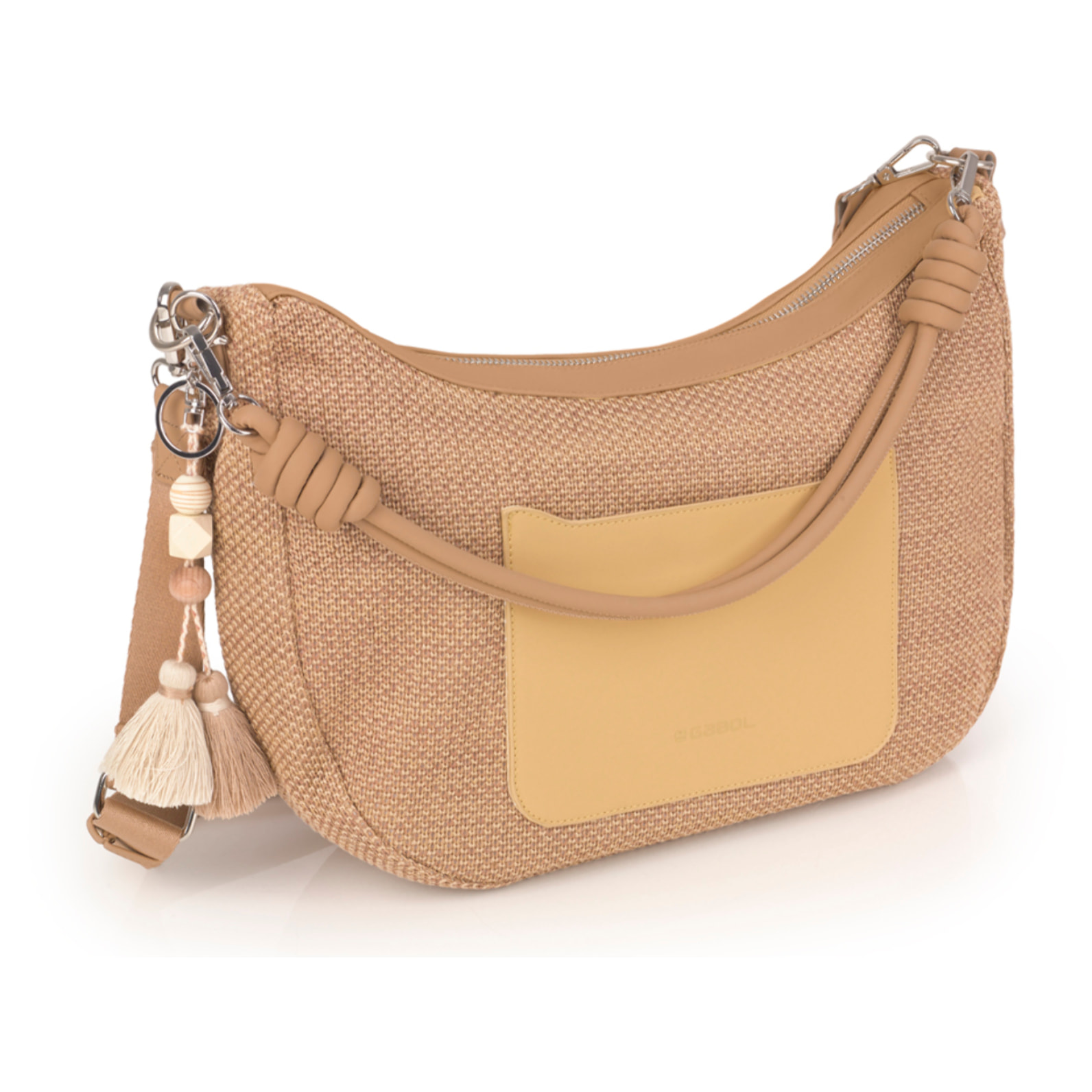 Bolso mediano Gabol DOLCE